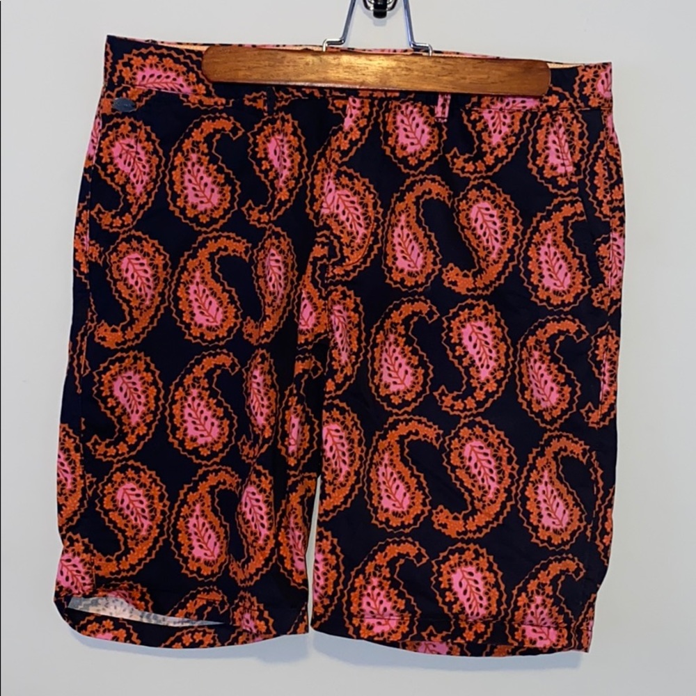 Scotch & Soda Men Shorts Waist 30